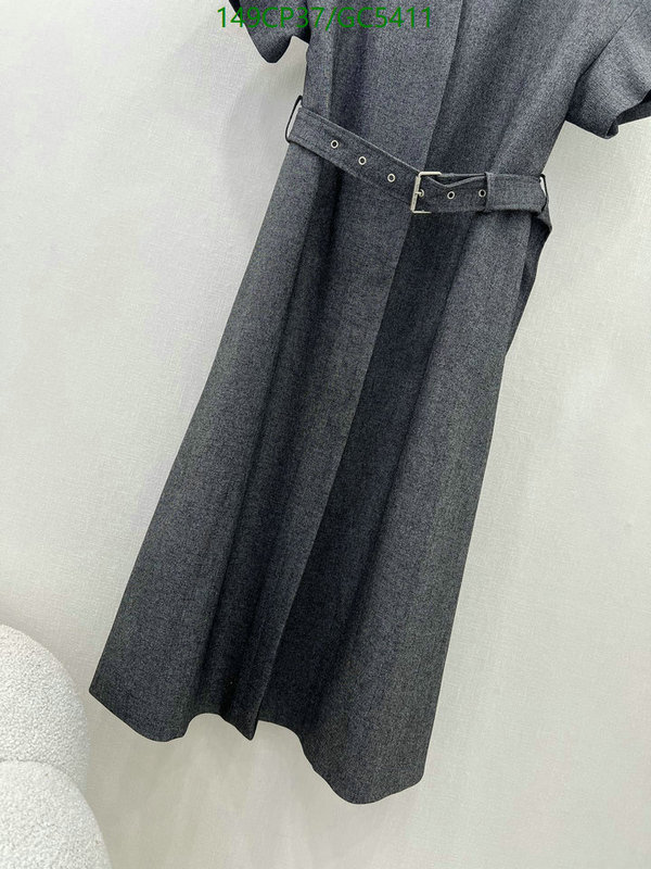Clothing-Dior Code: GC5411 $: 149USD