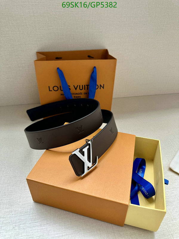 Belts-LV Code: GP5382 $: 69USD