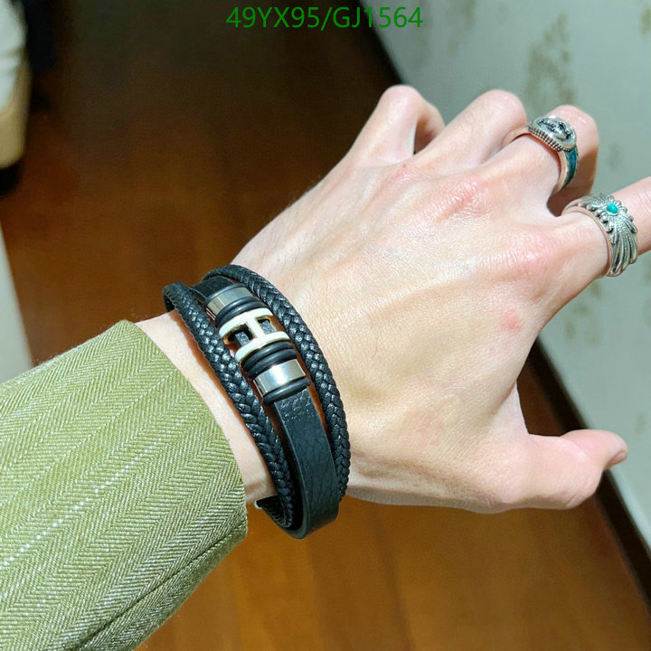 Jewelry-Hermes Code: GJ1564 $:49USD