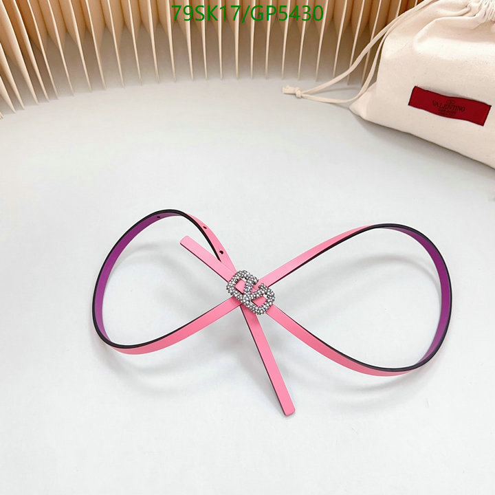 Belts-Valentino Code: GP5430 $: 79USD-yupoo dhgate Belts-Valentino Code: GP5430 $: 79USD
