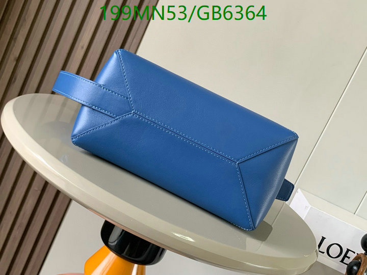 Loewe Bag-(Mirror)-clutch bag Code: GB6364 $: 199USD