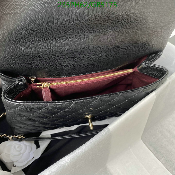 Chanel Bag-(4A)-Handbag- Code: GB5175 $: 235USD