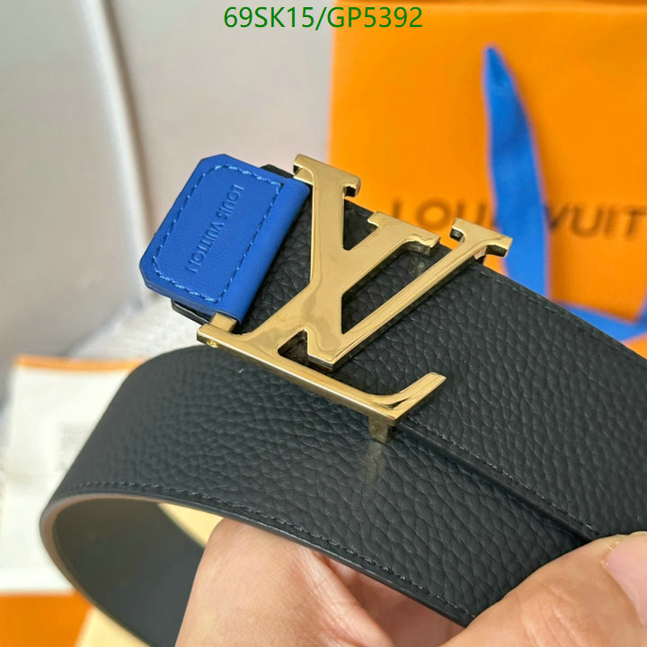 Belts-LV Code: GP5392 $: 69USD