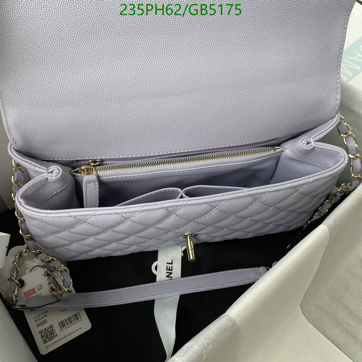 Chanel Bag-(4A)-Handbag- Code: GB5175 $: 235USD