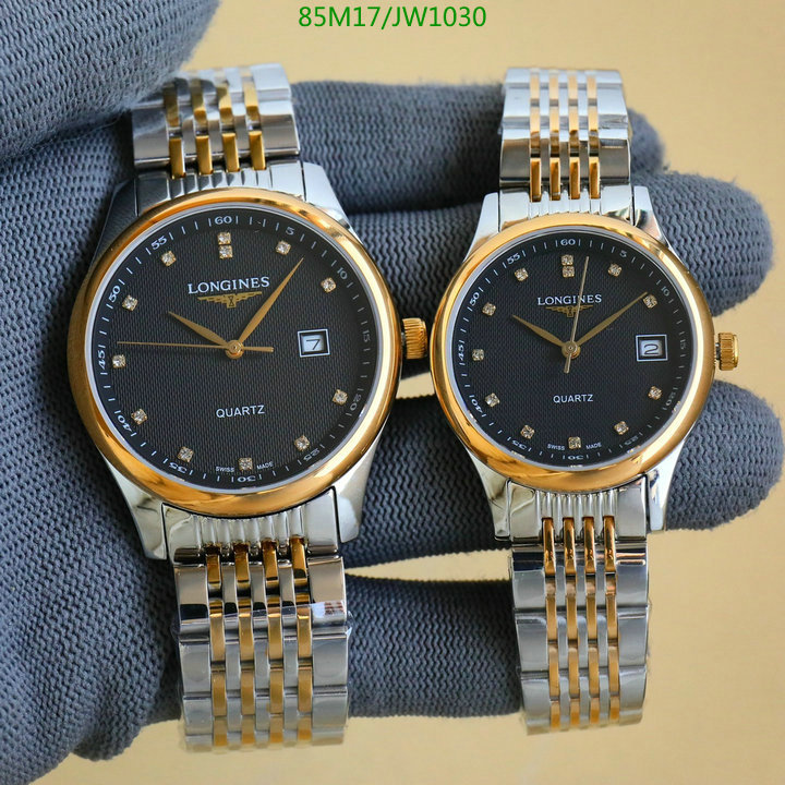 Watch-4A Quality-LONGINES Code: JW1030 $: 85USD