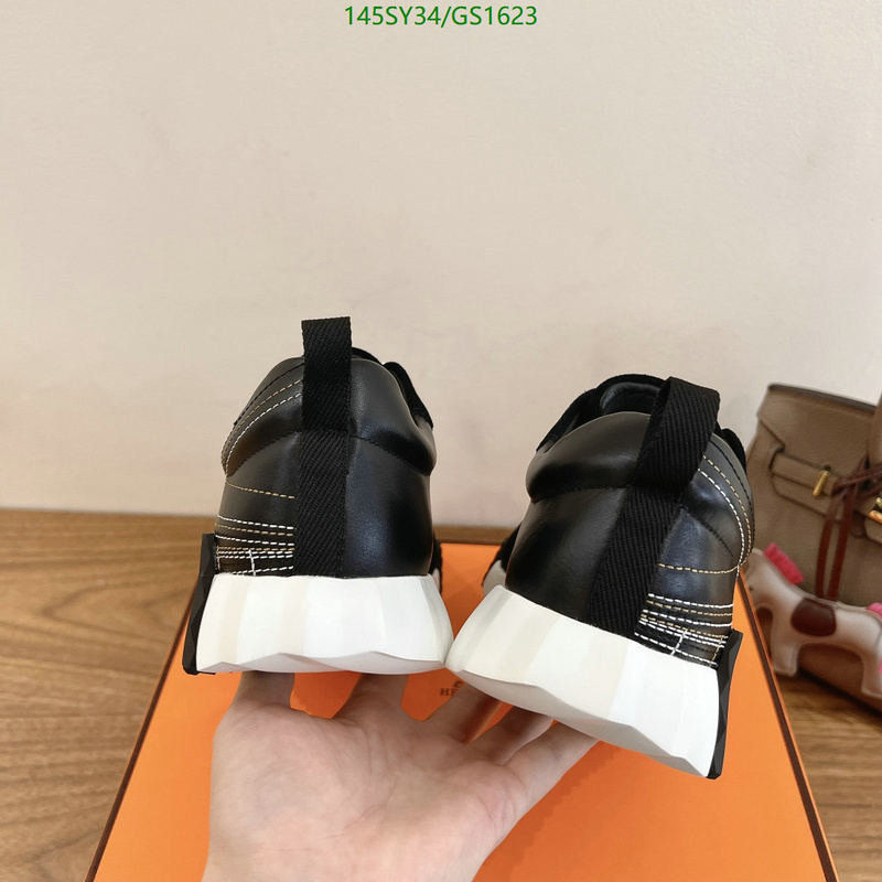 Women Shoes-Hermes Code: GS1623 $: 145USD