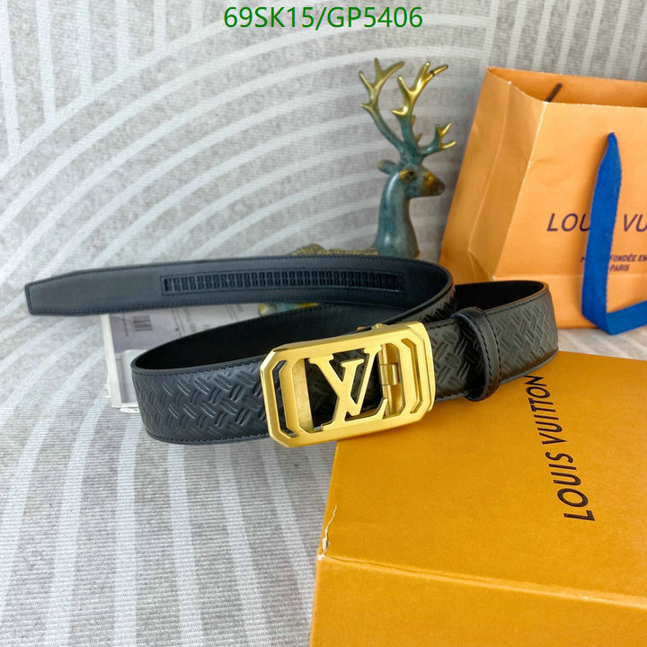 Belts-LV Code: GP5406 $: 69USD
