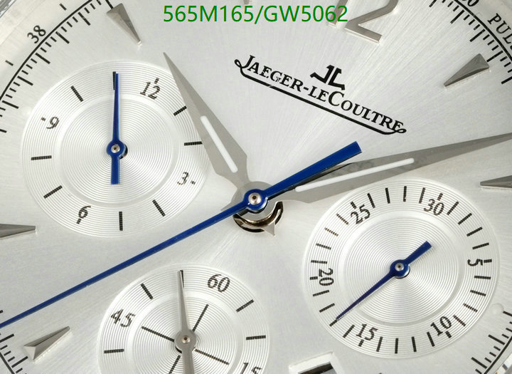 Watch-Mirror Quality-Jaeger-LeCoultre Code: GW5062 $: 565USD