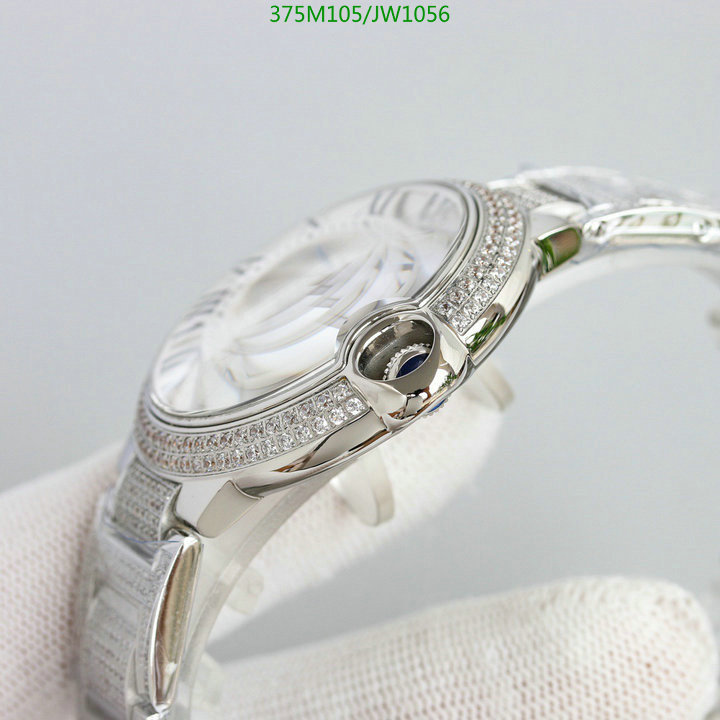Watch-Mirror Quality-Cartier Code: JW1056 $: 375USD