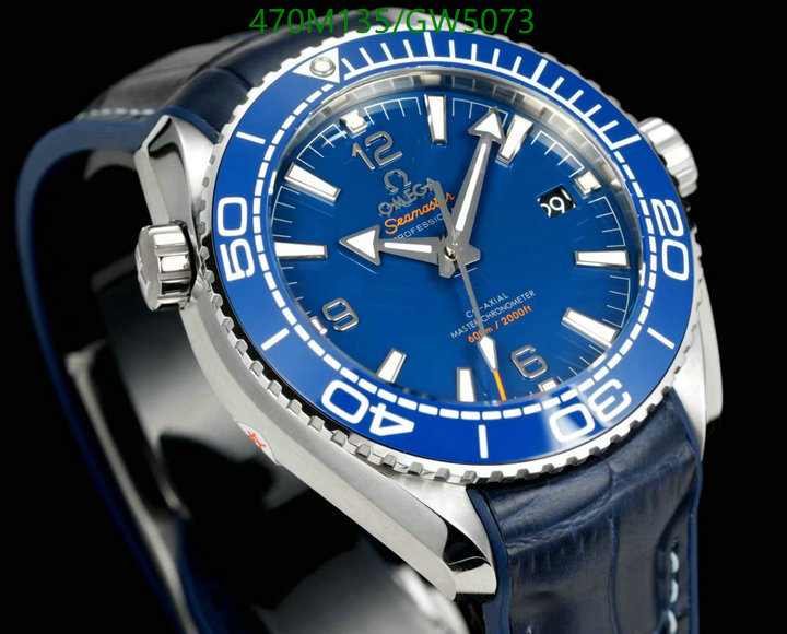 Watch-(Mirror Quality)- Code: GW5073 $: 470USD