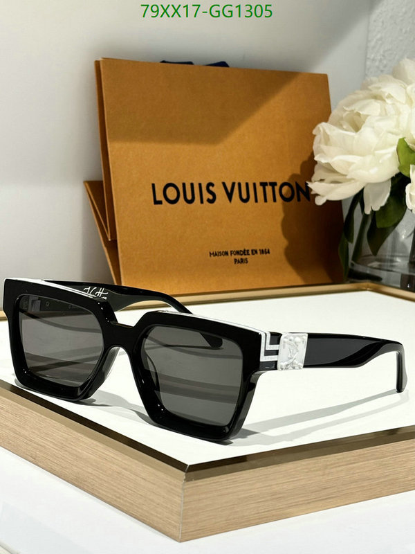 Glasses-LV Code: GG1305 $: 79USD