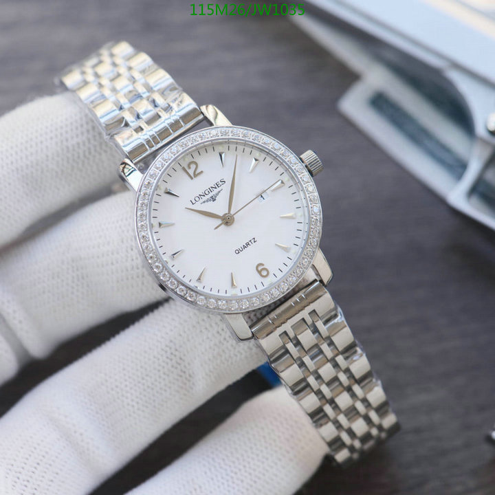Watch-(4A)-Omega Code: JW1035 $: 115USD