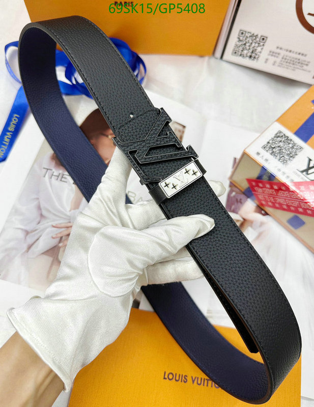 Belts-LV Code: GP5408 $: 69USD