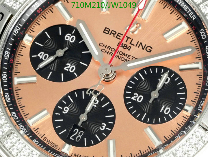 Watch-Mirror Quality-Breitling Code: JW1049 $: 710USD-yupoo dhgate Watch-Mirror Quality-Breitling Code: JW1049 $: 710USD