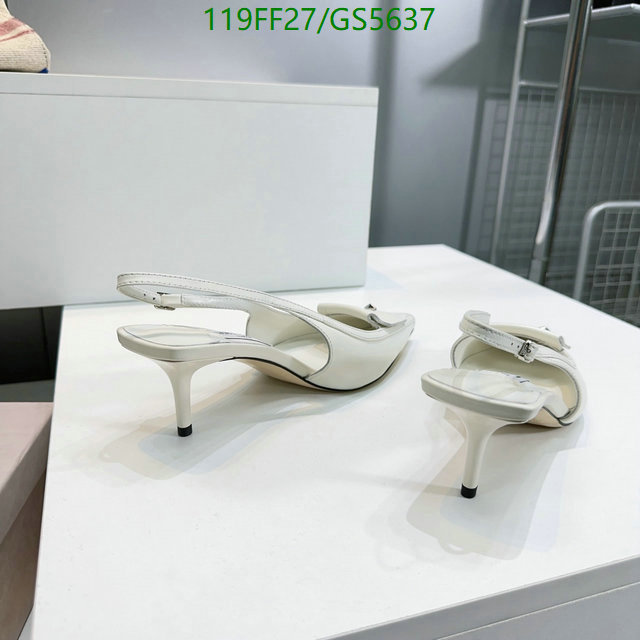 Women Shoes-Jimmy Choo Code: GS5637 $: 119USD