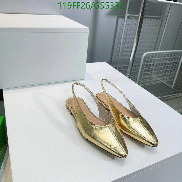 Women Shoes-BV Code: GS5332 $: 119USD