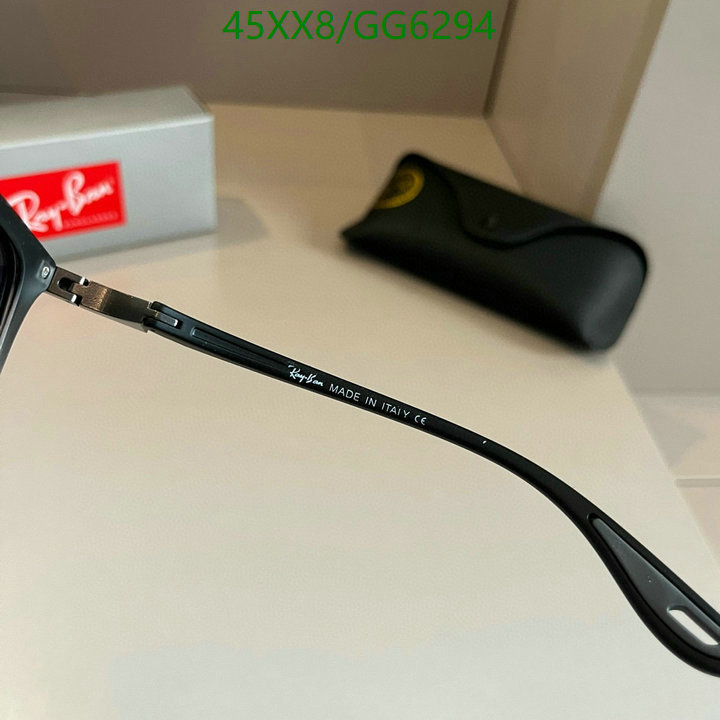 Glasses-Ray-Ban Code: GG6294 $: 45USD