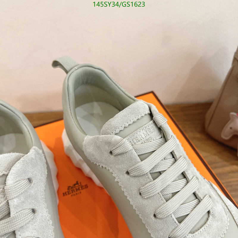 Women Shoes-Hermes Code: GS1623 $: 145USD
