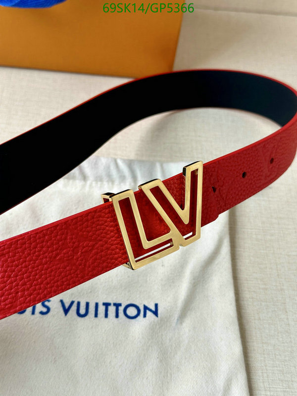 Belts-LV Code: GP5366 $: 69USD