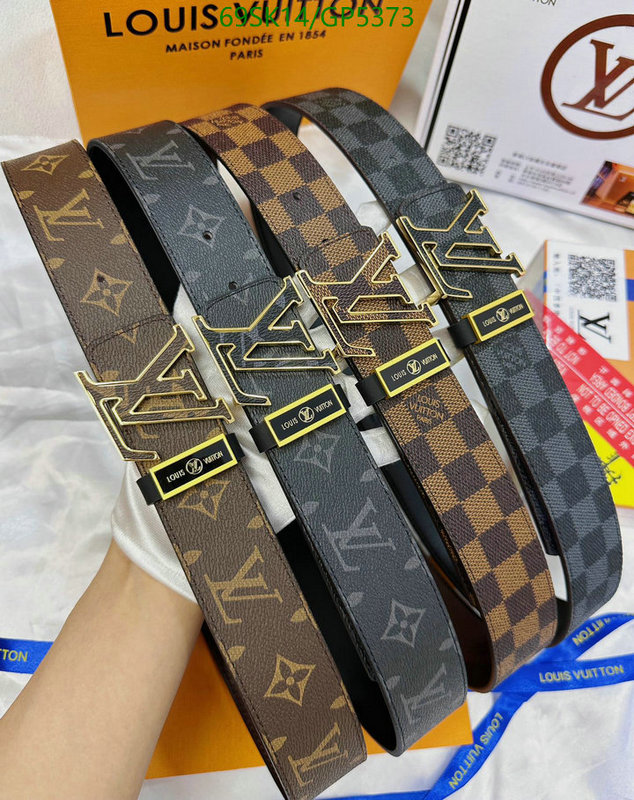 Belts-LV Code: GP5373 $: 69USD