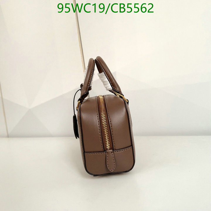 Coach Bag-(4A)-Handbag- Code: CB5562 $: 95USD