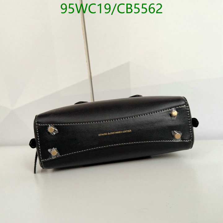 Coach Bag-(4A)-Handbag- Code: CB5562 $: 95USD