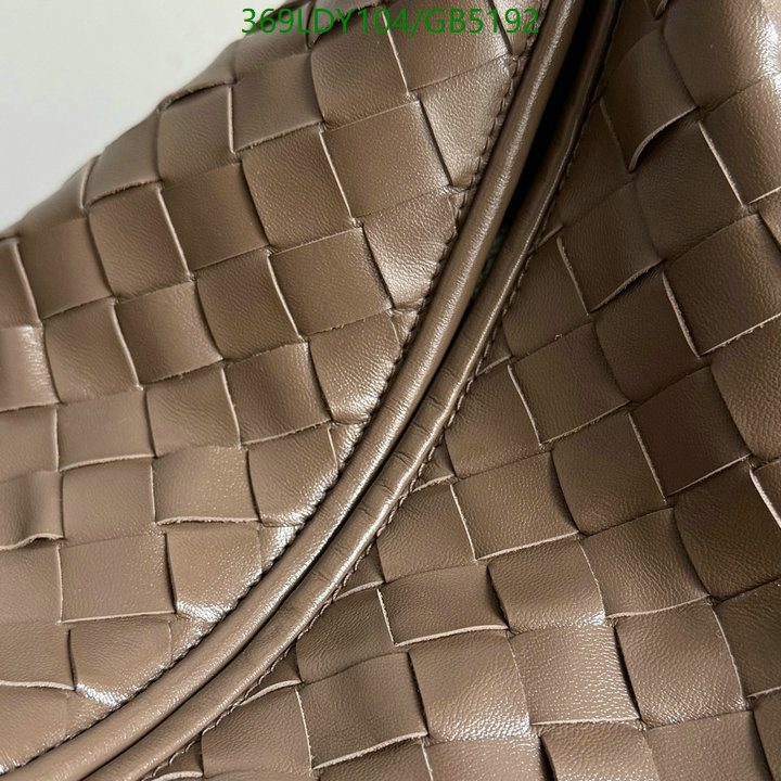 BV Bag-(Mirror)-Handbag- Code: GB5192 $: 369USD