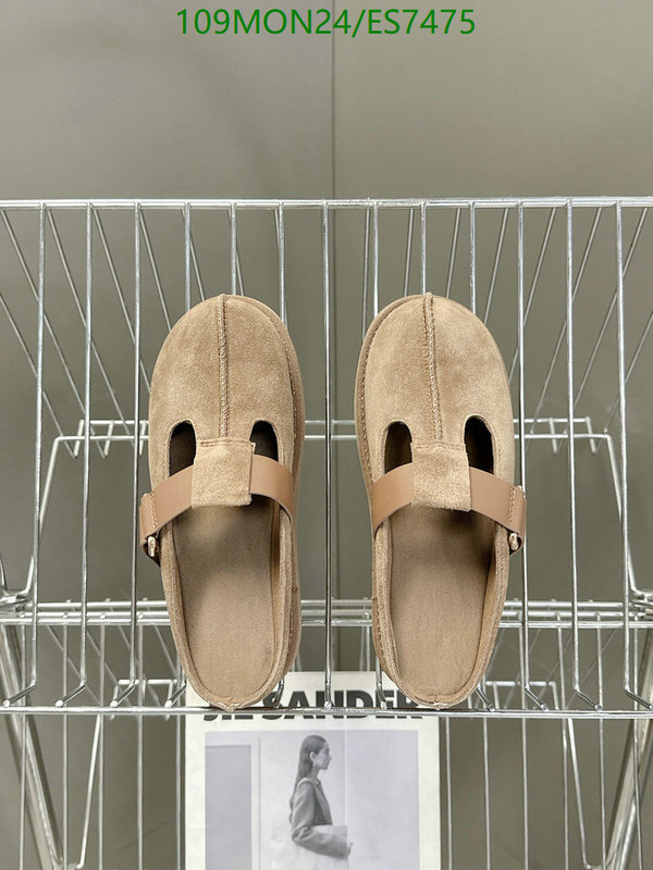 Women Shoes-UGG Code: ES7465 $: 109USD