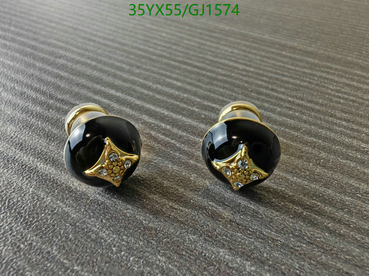 Jewelry-LV Code: GJ1574 $: 35USD