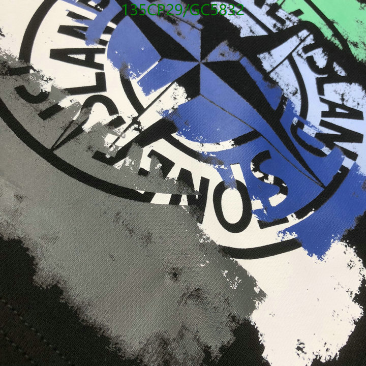 Clothing-Stone Island Code: GC5832