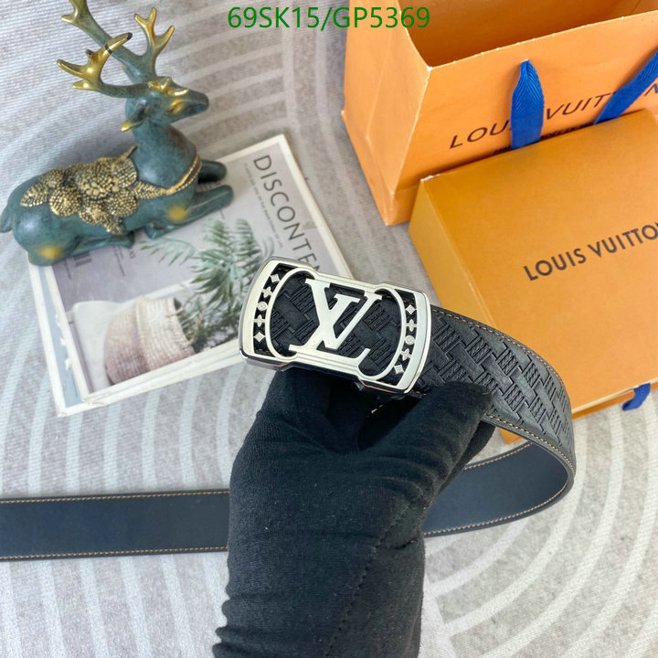 Belts-LV Code: GP5369 $: 69USD