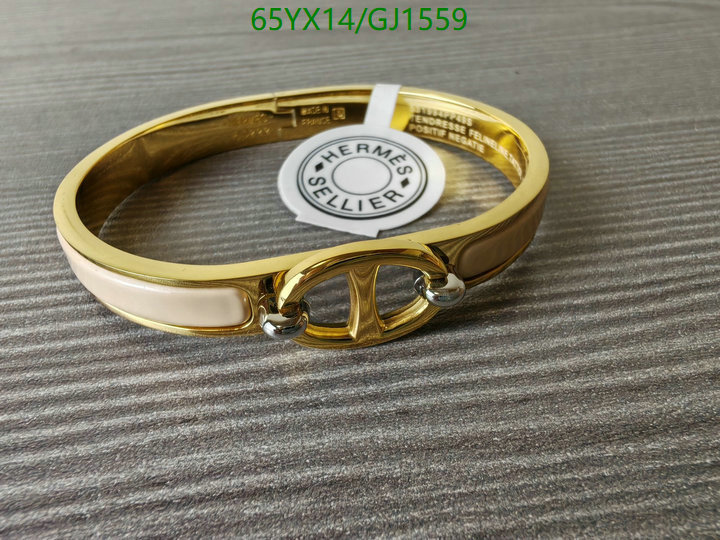Jewelry-Hermes Code: GJ1559 $:65USD