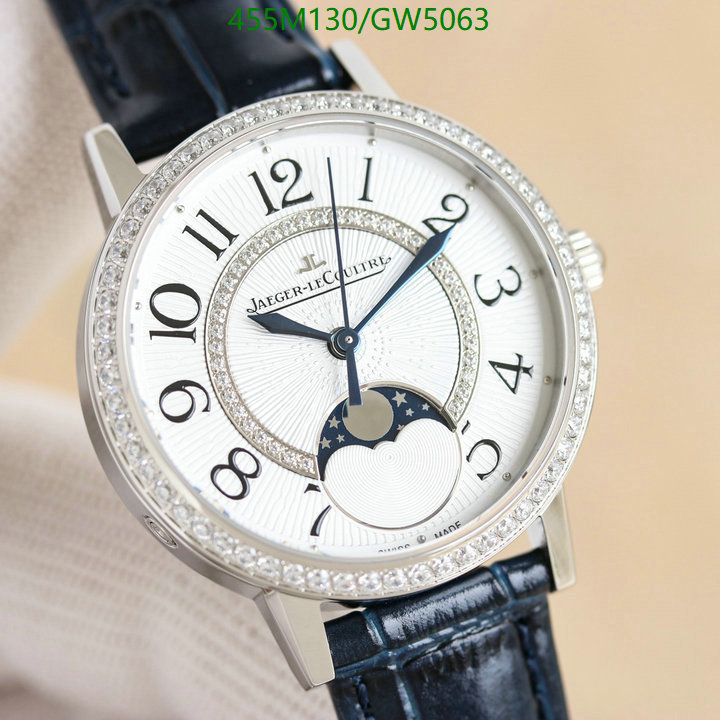 Watch-Mirror Quality-Jaeger-LeCoultre Code: GW5063 $: 455USD