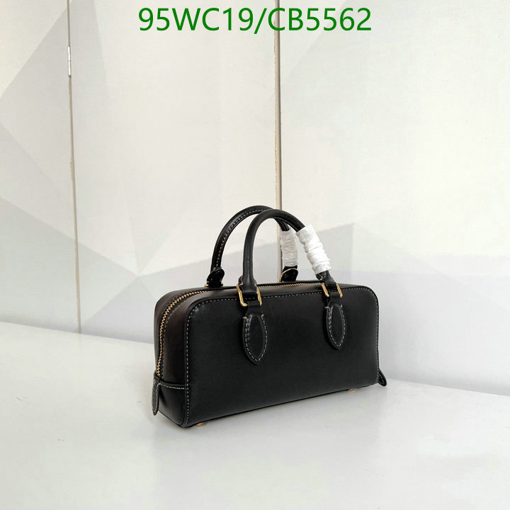 Coach Bag-(4A)-Handbag- Code: CB5562 $: 95USD