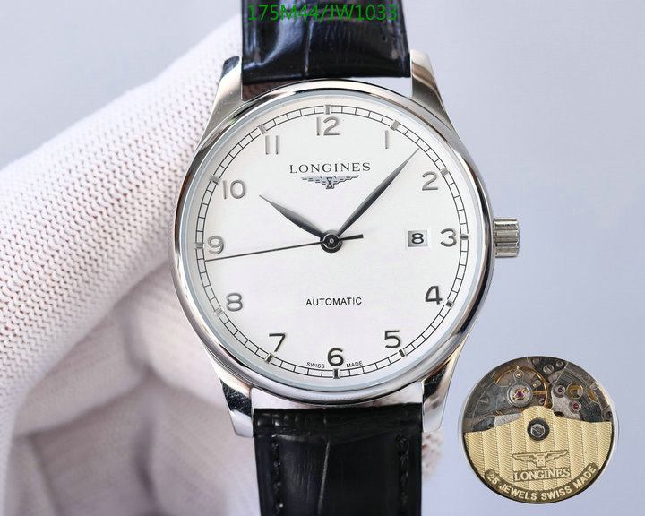 Watch-4A Quality-LONGINES Code: JW1033 $: 175USD-yupoo dhgate Watch-4A Quality-LONGINES Code: JW1033 $: 175USD