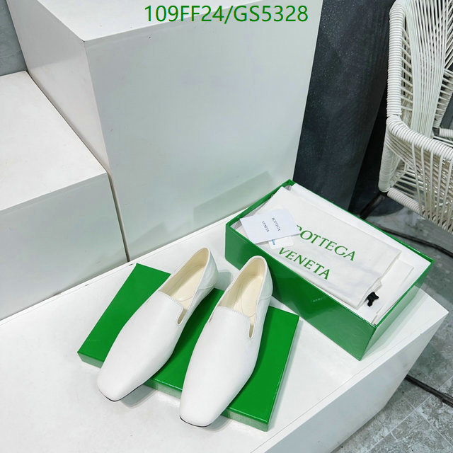 Women Shoes-BV Code: GS5328 $: 109USD