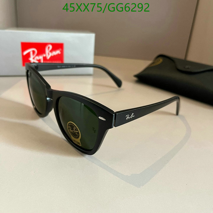 Glasses-Ray-Ban Code: GG6292 $: 45USD
