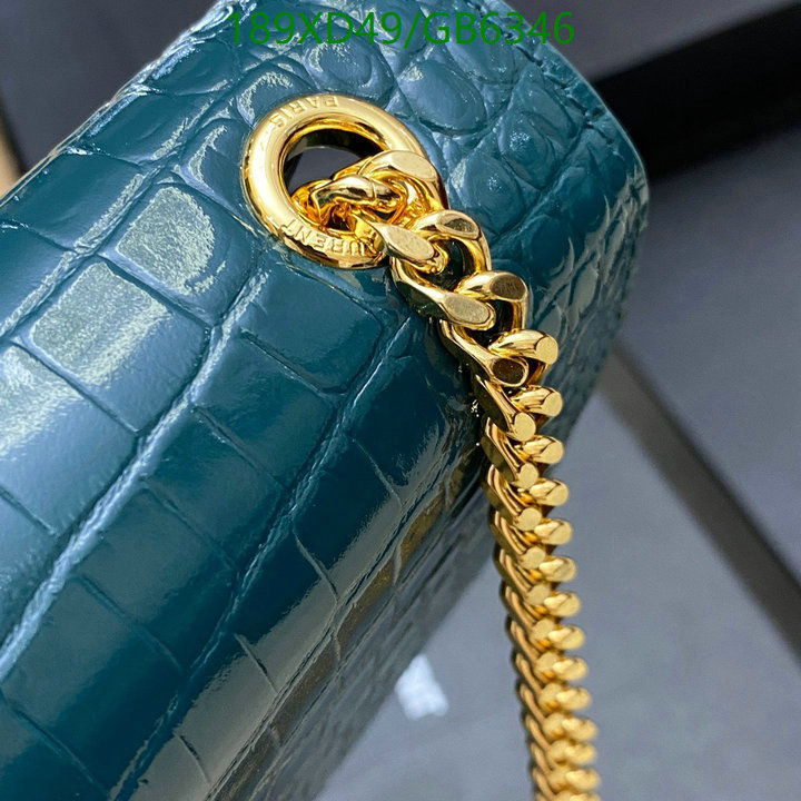 YSL Bag-(Mirror)-Kate-Solferino-Sunset-Jamie Code: GB6346 $: 189USD-yupoo dhgate YSL Bag-(Mirror)-Kate-Solferino-Sunset-Jamie Code: GB6346 $: 189USD