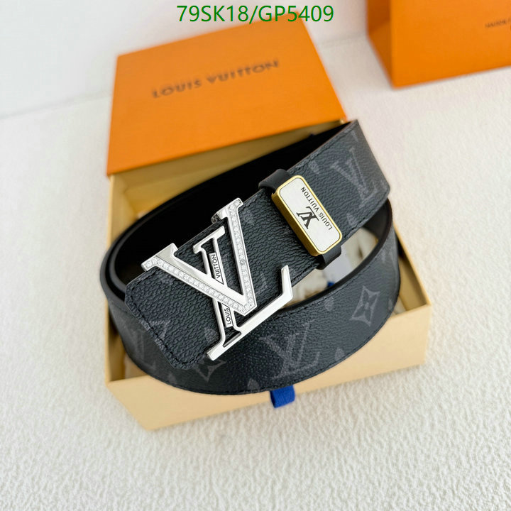 Belts-LV Code: GP5409 $: 79USD