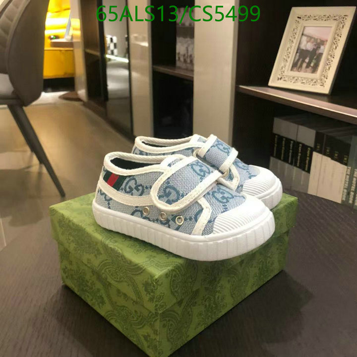 Kids shoes-Gucci Code: CS5499 $: 65USD