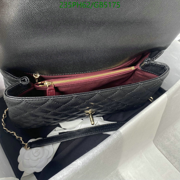 Chanel Bag-(4A)-Handbag- Code: GB5175 $: 235USD