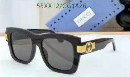 Glasses-Gucci Code: GG1426 $: 55USD