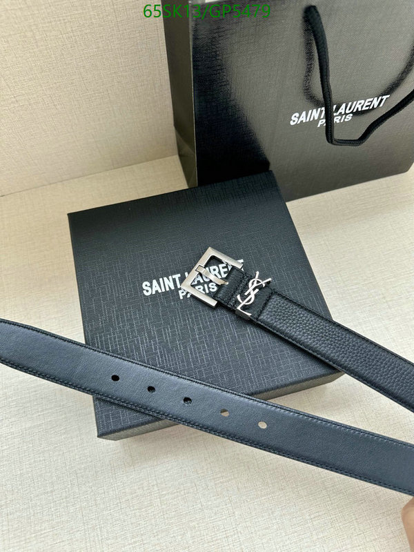 Belts-YSL Code: GP5479 $: 65USD