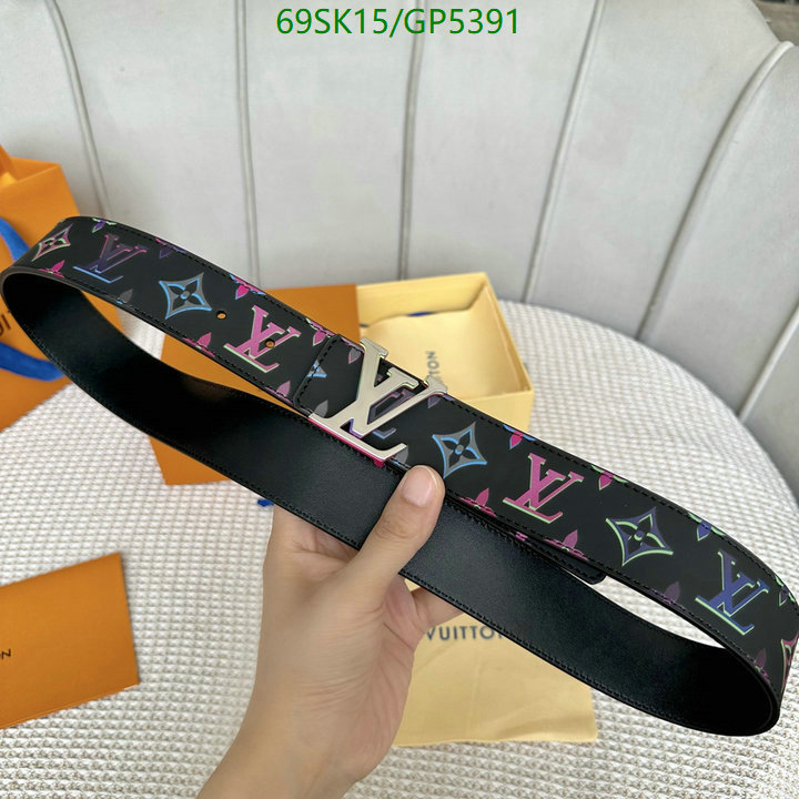 Belts-LV Code: GP5391 $: 69USD