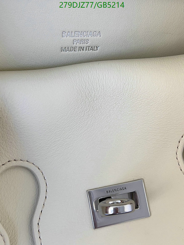 Balenciaga Bag-(Mirror)-Other Styles- Code: GB5214 $: 279USD