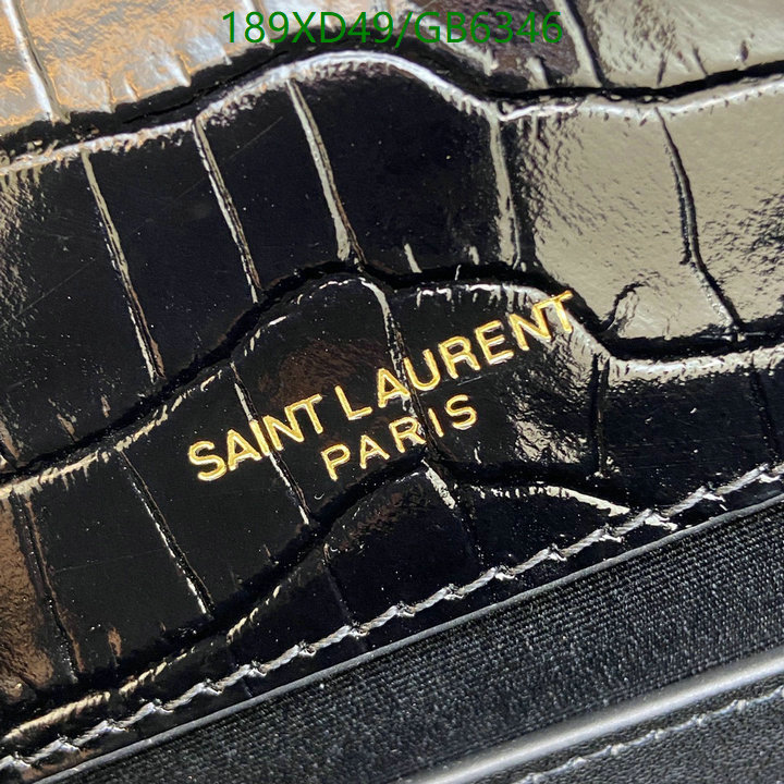 YSL Bag-(Mirror)-Kate-Solferino-Sunset-Jamie Code: GB6346 $: 189USD-yupoo dhgate YSL Bag-(Mirror)-Kate-Solferino-Sunset-Jamie Code: GB6346 $: 189USD