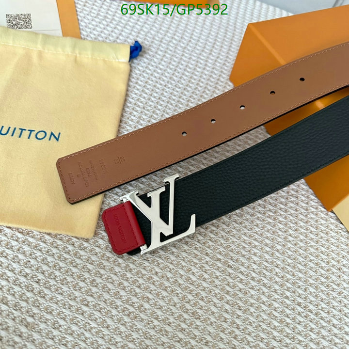 Belts-LV Code: GP5392 $: 69USD