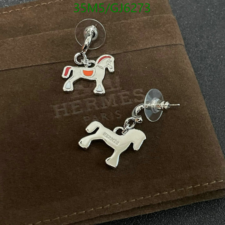 Jewelry-Hermes Code: GJ6273 $: 35USD