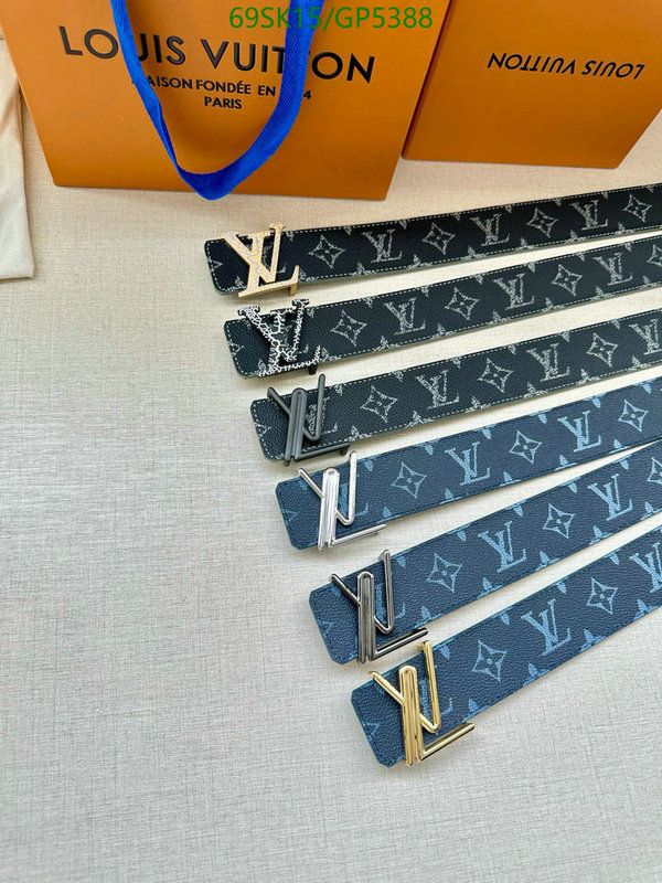 Belts-LV Code: GP5388 $: 69USD