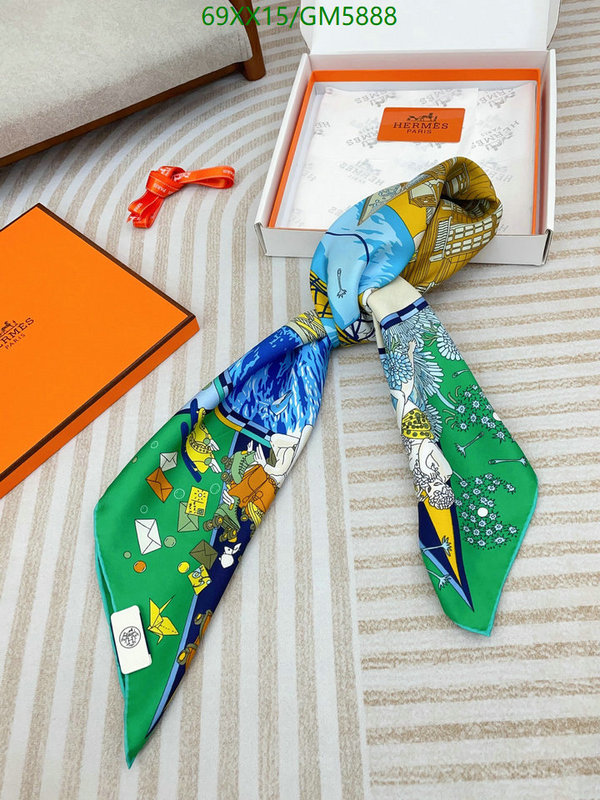 Scarf-Hermes Code: GM5888 $: 69USD